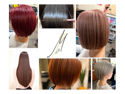 アイム(I&M)の写真