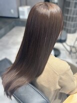 リアンバイアリュール(Lian by Allure)&nbsp;【Lian by Allure】田島由希　ベージュカラー