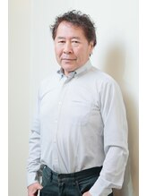 チッタ(citta) yoshi stylist