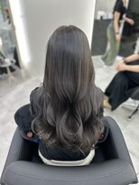 アルドーレ(Ardore)&nbsp;☆ブリーチなしでも透明感抜群！王道グレージュ/20代/30代/40代