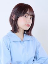 エンタク 新宿三丁目店(enntaku)&nbsp;韓国/レイヤーカット/縮毛矯正/men's/新宿三丁目駅