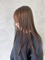 ウシワカマルイースト(ushiwakamaru East) ナチュラルブラウン