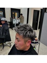 フィーロ(felo)&nbsp;ホワイトメッシュ