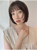 レイヤーボブ