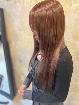 ヘアスタジオ マテリアル(hair studio Material) #プルエクステ#髪質改善#カラー#ヘアセット