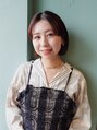 トリコ ショップアンドヘアサロン(tricot shop hair salon) 萩野 莉瑳子