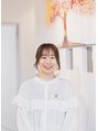 カゼイロ美容室(Kazeiro) 柴野 裕美香