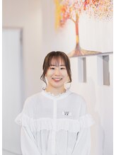 カゼイロ美容室(Kazeiro) 柴野 裕美香