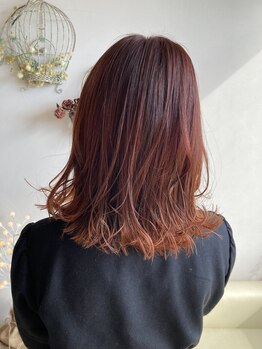 ブランシェ(blanche)の写真/洗練された技術で再現性の高いstyleを創り上げます◎“あなただけ”の魅力を引き出す似合わせカット♪