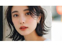フェリチタ(Felicita)の雰囲気（ノーダメージの和漢カラー　など薬剤にもこだわりあります）
