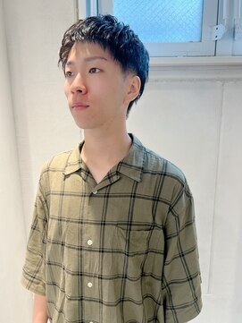 リンカラン ルリエ(LINGKARAN Relier) メンズショート