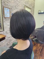 ヘアスタジオ アンジェリカ(Hair Studio Angelica) Hair.studio.angelica