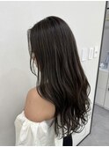 超超超ナチュラル大人ハイライト