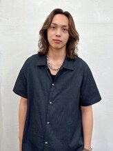 ジーテ 渋谷(gite) YUTA 「渋谷」