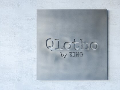 クロトバイキング(Qlotho by KING)の写真