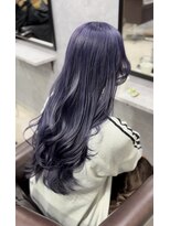 グラッジ 池袋(GLADGE)&nbsp;ブルーラベンダー