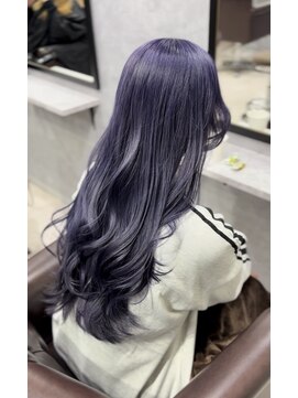 グラッジ 池袋(GLADGE) ブルーラベンダー