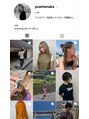 アペット(Appet)&nbsp;instagram @yuantanaka