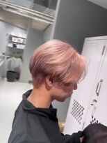 ヴァイス 新宿店(VAICE) エンドカラー