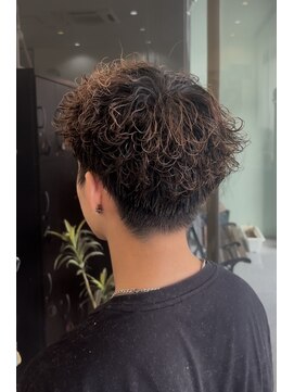 ボンドアライヴ(BOND.ALive) ツイストスパイラル