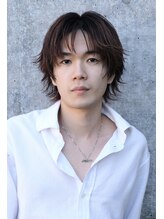 ネクストフォーヘアー(NEXT for hair)&nbsp;宮本 祥汰