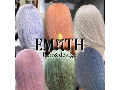 エミス(EMIITH)の写真