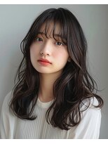 ソラ(sora)&nbsp;顔周りレイヤー