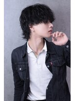 リップス 大宮(LIPPS)&nbsp;オメガリッツウルフ