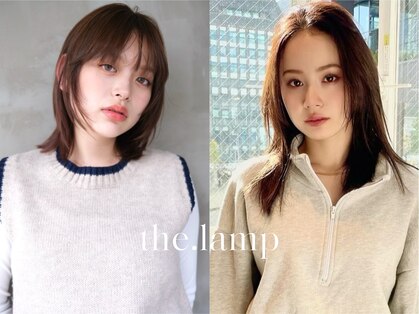 ランプ 代官山(the lamp)の写真