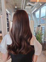 ジーナ 福岡藤崎(Zina)&nbsp;ピンクベージュ