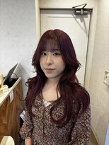 リングバイモアムー(Ring by Moremuu) 韓国トレンド ハイレイヤー