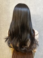 ウィスプ 赤羽店(wisp)&nbsp;オリーブベージュ♪*。