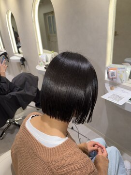 アプリ 南浦和(appri) 髪質改善ウルトワトリートメント艶髪/髪質改善/南浦和 8