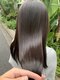 パル アット ラナイ(PaL at Lanai)の写真/【外苑前 表参道徒歩7分】諦めていた髪の悩み！私たちにお任せください☆思わず触れたくなるような質感へ