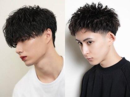 グロウ 天神店(growth)の写真