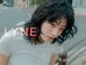 ライン(LYNE)の写真
