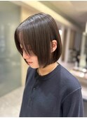 ボブ