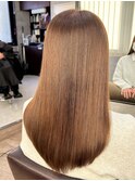 ケアルーガ×ロング
