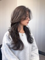 リノ(RLINO)&nbsp;グレージュ