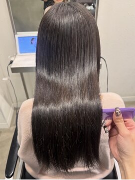 ワープ 青葉台(WARP) 韓国ヘア/