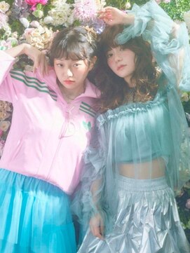 マルシェ(marche) Floren Season Collection