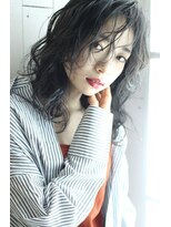 ルーチェココ(Lu'ce coco) 柔らかウェーブ