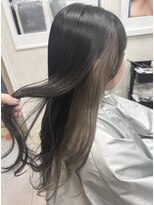 エモ(emo) ホワイトベージュ☆