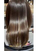 スパークスヘア(Sparks hair)&nbsp;雨が多くなる前にうねりのストレス無くしませんか？