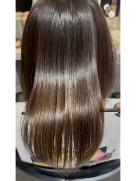 スパークスヘア(Sparks hair) 雨が多くなる前にうねりのストレス無くしませんか？