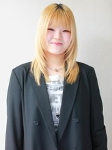 ガリカ 蔵前(Gallica) ナルミ