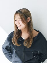 エトル バイ コムマティス 恵比寿駅前店(etre by comme Matisse)&nbsp;山内友里菜 [恵比寿]