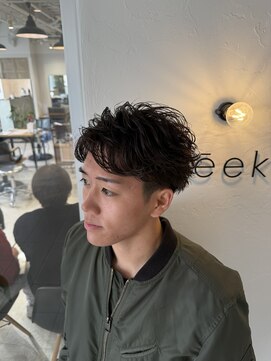 シーク バイ ベル 千葉(Seek by Belle) フェザーショート