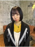 ボブ