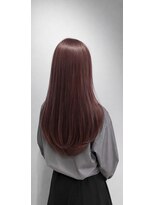ピース(Peace)&nbsp;髪質改善縮毛矯正